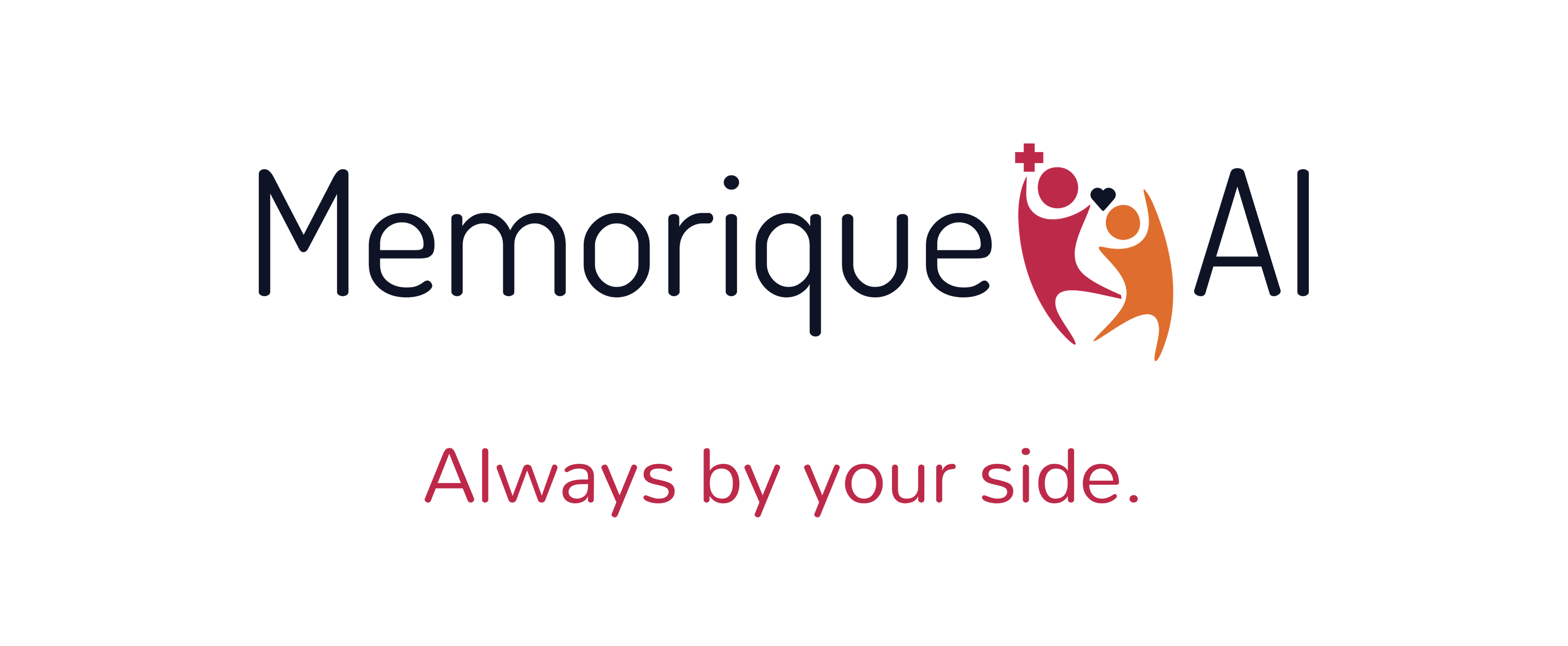 Memorique AI Logo